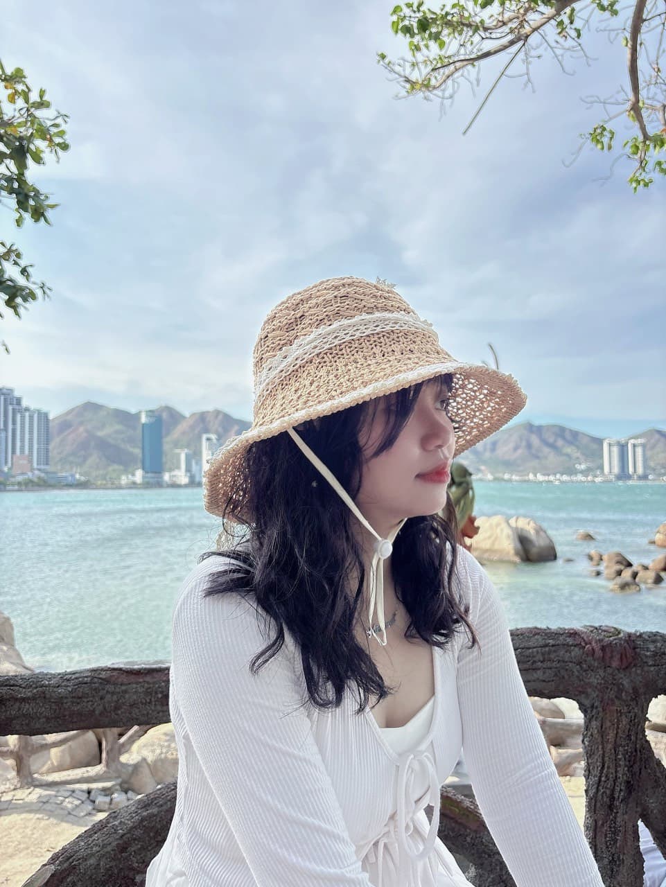 Sea Tran